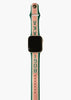 Alpha Kappa Alpha Apple Watch Band Size 38/40/41 MM