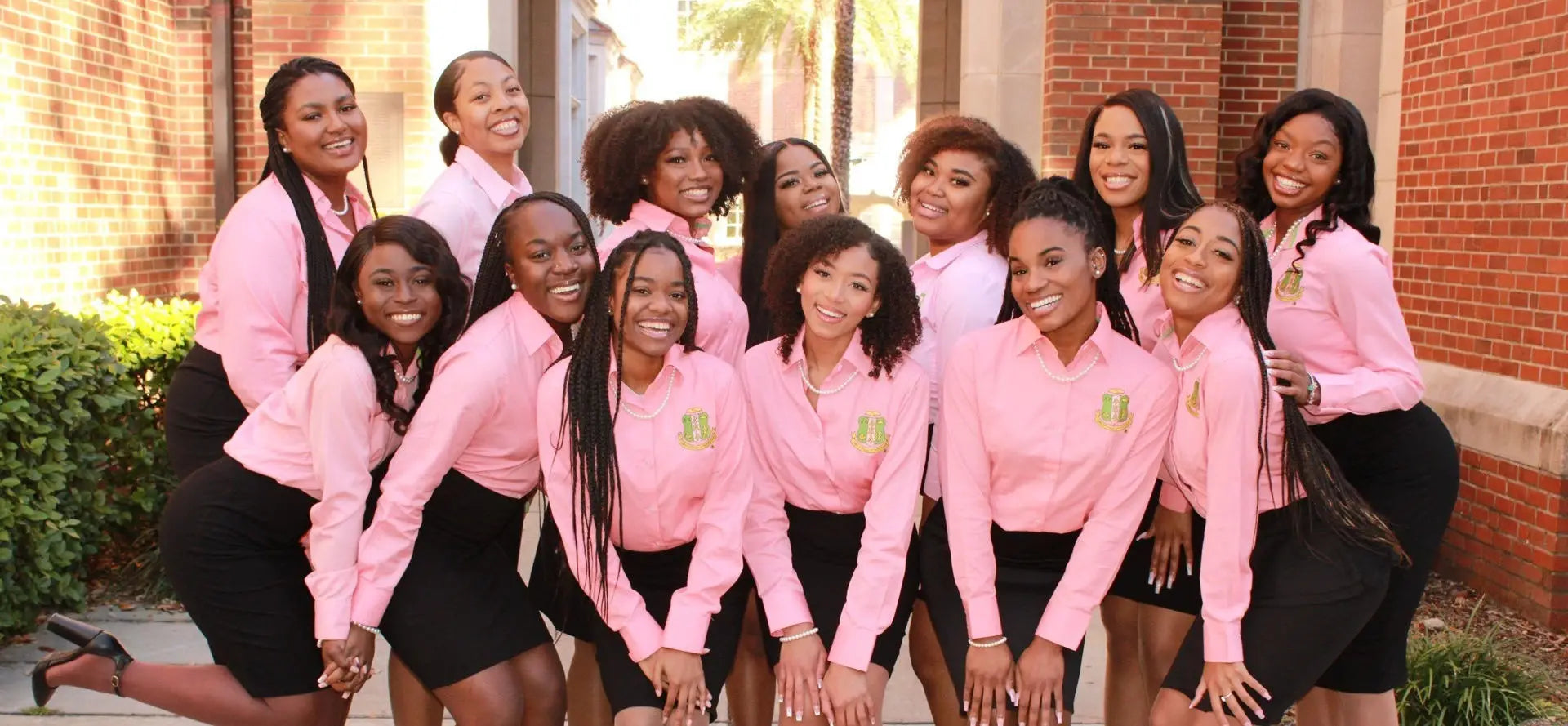 >Breaking Stereotypes: Debunking Myths About Sorority – Pretty Pleze