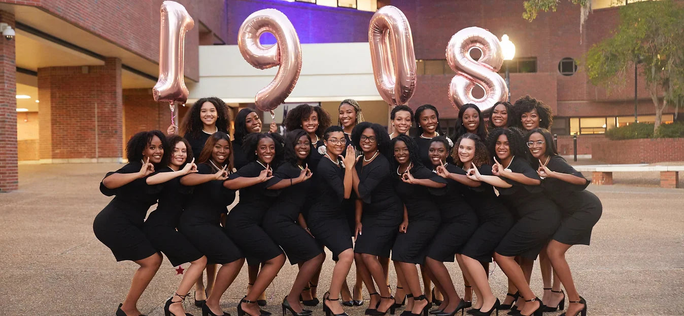 What It Means to Be a Sorority Sister: Building Lifelong Bonds and Sisterhood