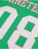 Alpha Kappa Alpha Football Jersey Green