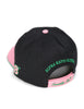 Alpha Kappa Alpha AKA Greek Letter Cap Black