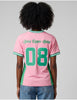 Alpha Kappa Alpha Jersey Pink