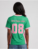 Alpha Kappa Alpha Jersey Green
