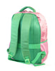 Alpha Kappa Alpha Backpack Pink