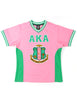 Alpha Kappa Alpha Jersey Pink