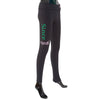 Alpha Kappa Alpha Since 1908 Yoga Pants Black