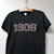 Alpha Kappa Alpha AKA 1908 Rhinestone Bling Cocktail T-Shirt