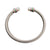 Alpha Kappa Alpha AKA Stainless Cuff Bracelet