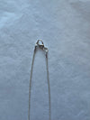 Alpha Kappa Alpha Bling Austrian Crystal Necklace