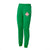 Alpha Kappa Alpha Elite Trainer Pants Green - Shirts & Tops