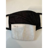 Alpha Kappa Alpha Inspired Flag Face Mask Clear