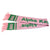 Alpha Kappa Alpha Knit Scarf - Apparel & Accessories
