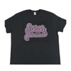 Alpha Kappa Alpha SOROR Rhinestone Bling Cocktail T-Shirt