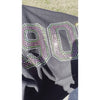 Alpha Kappa Alpha SOROR Rhinestone Bling Cocktail T-Shirt