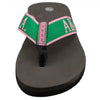 Alpha Kappa Alpha Thong Flip Flops